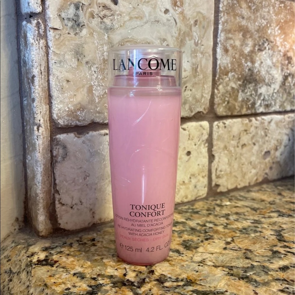 4.2 fl oz Lancome Tonique Confort